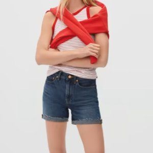 Everlane Denim Short